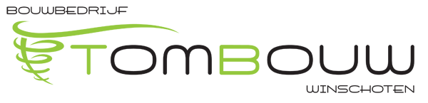 Bouwbedrijf Tombouw Winschoten